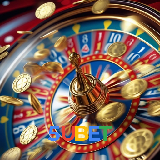 Login no 5UBET