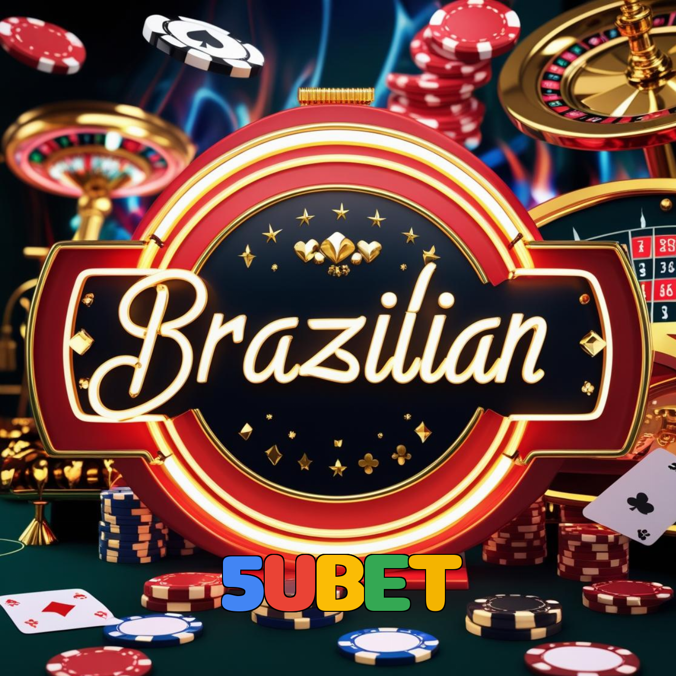 Problemas de Login no 5UBET