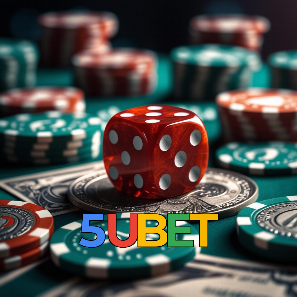 Login no 5UBET