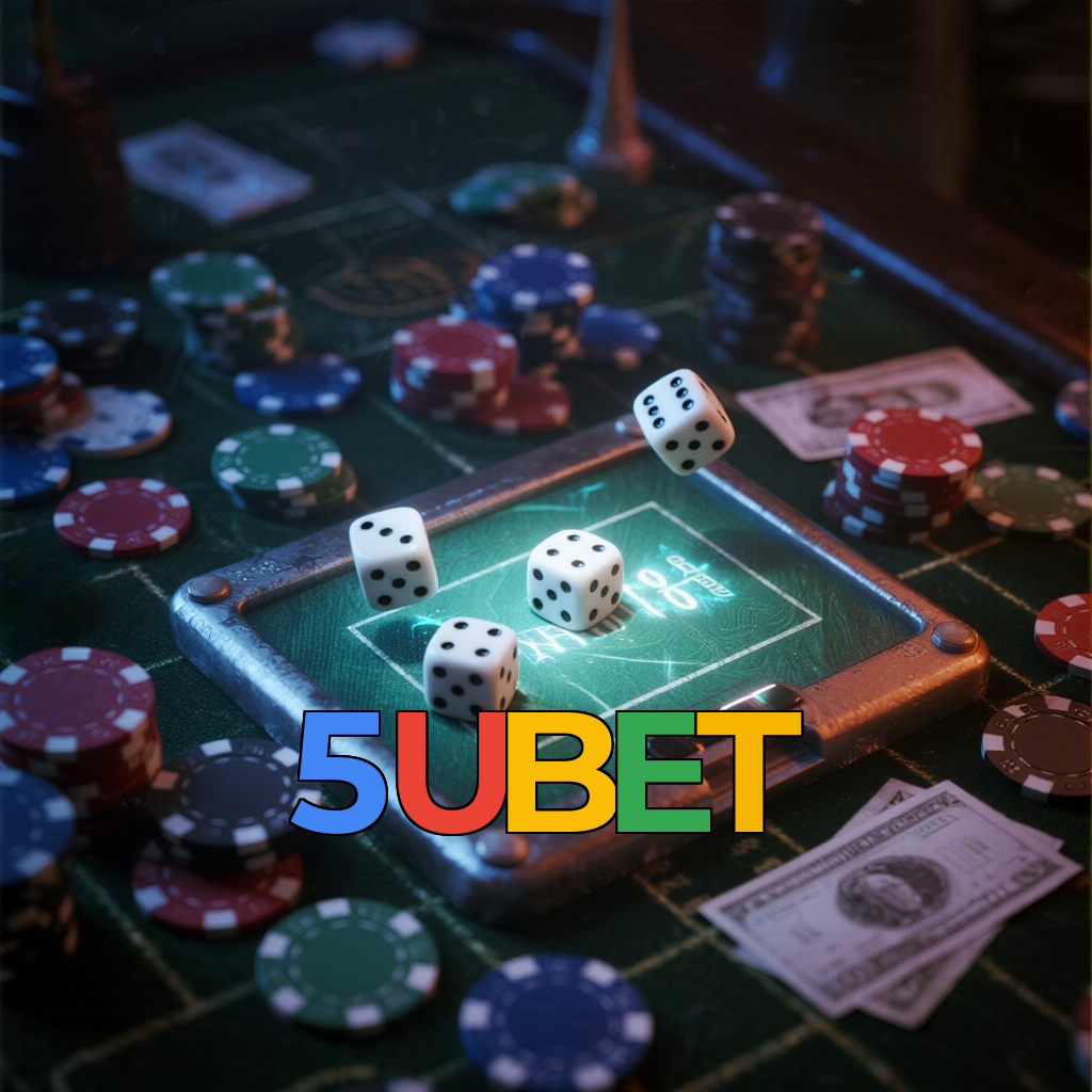 Problemas de Login no 5UBET
