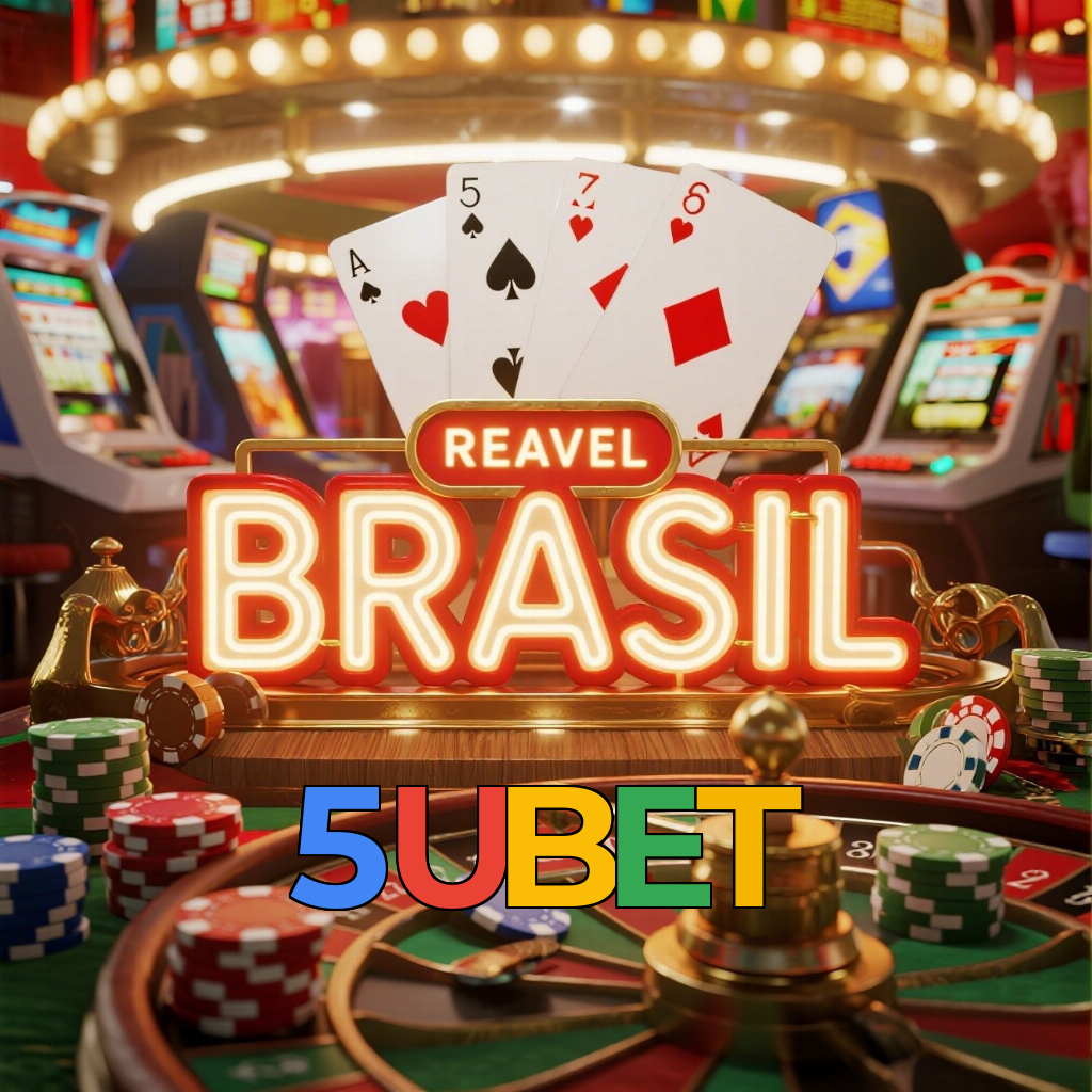 Segurança no 5UBET