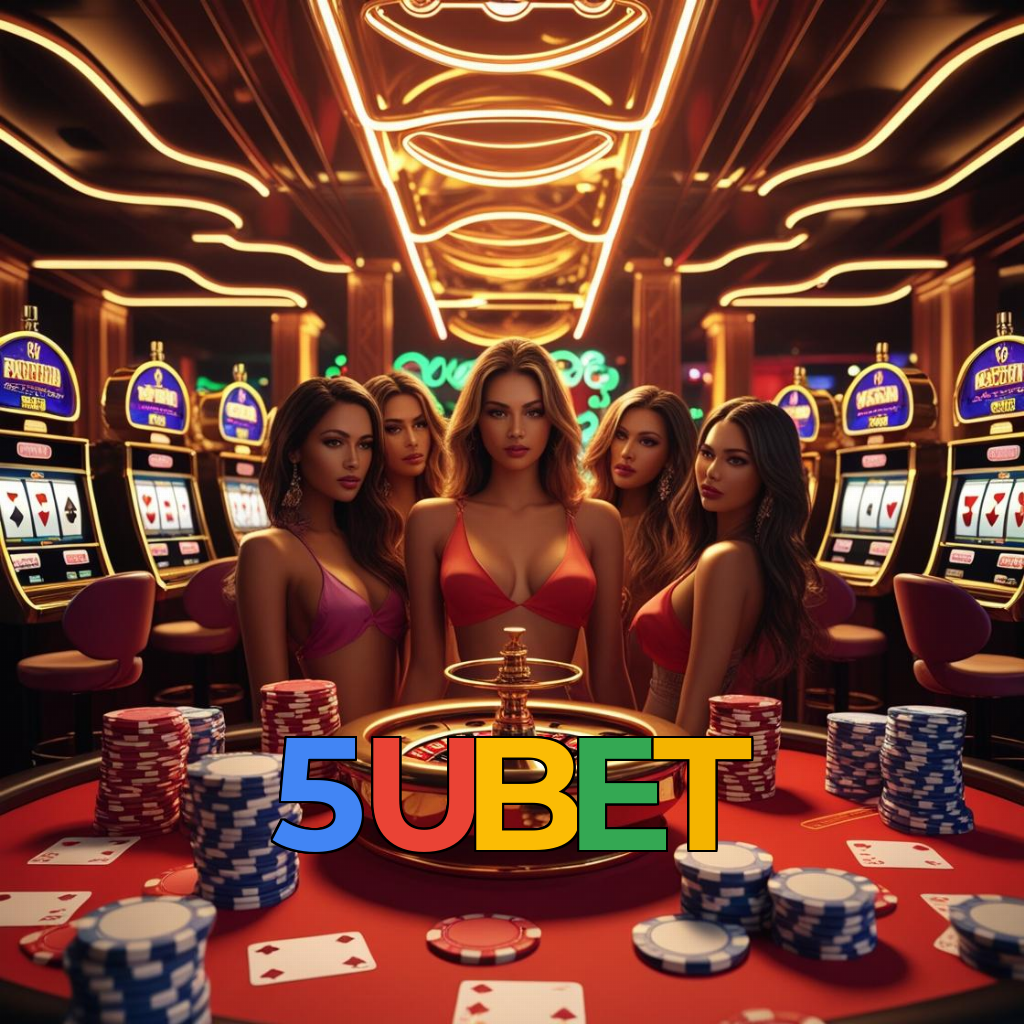 Login no 5UBET