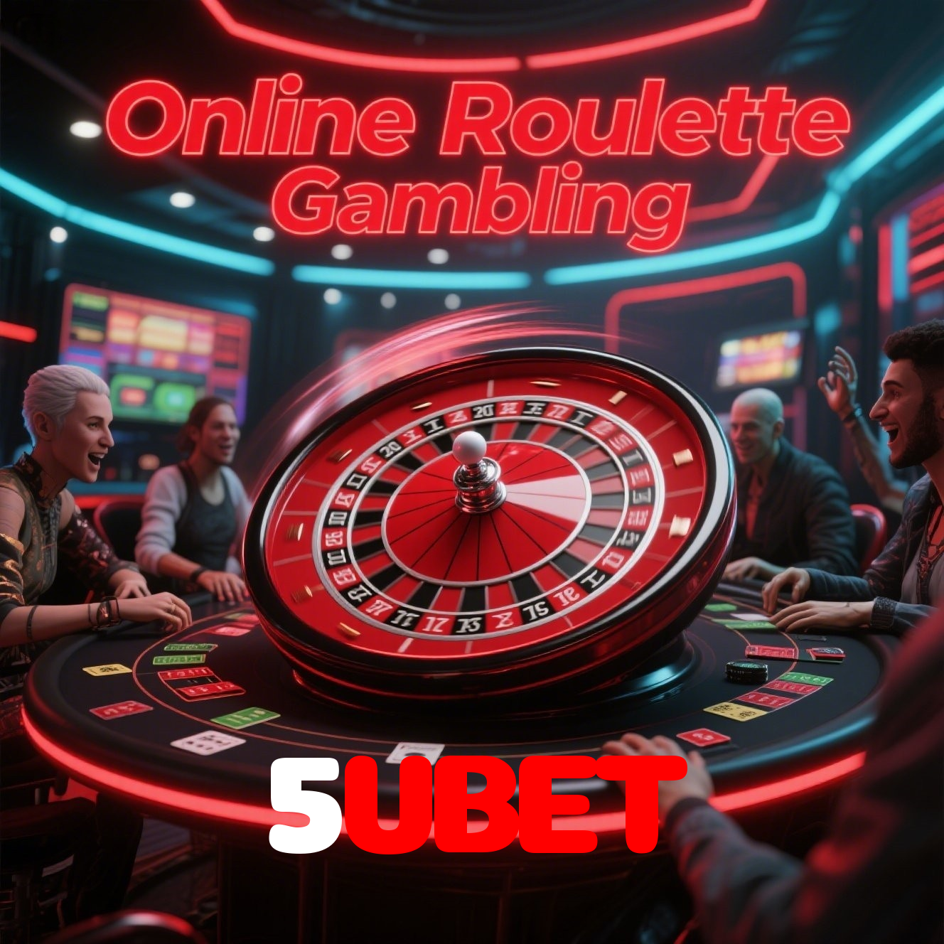 Problemas de Login no 5UBET