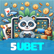 Segurança no 5UBET