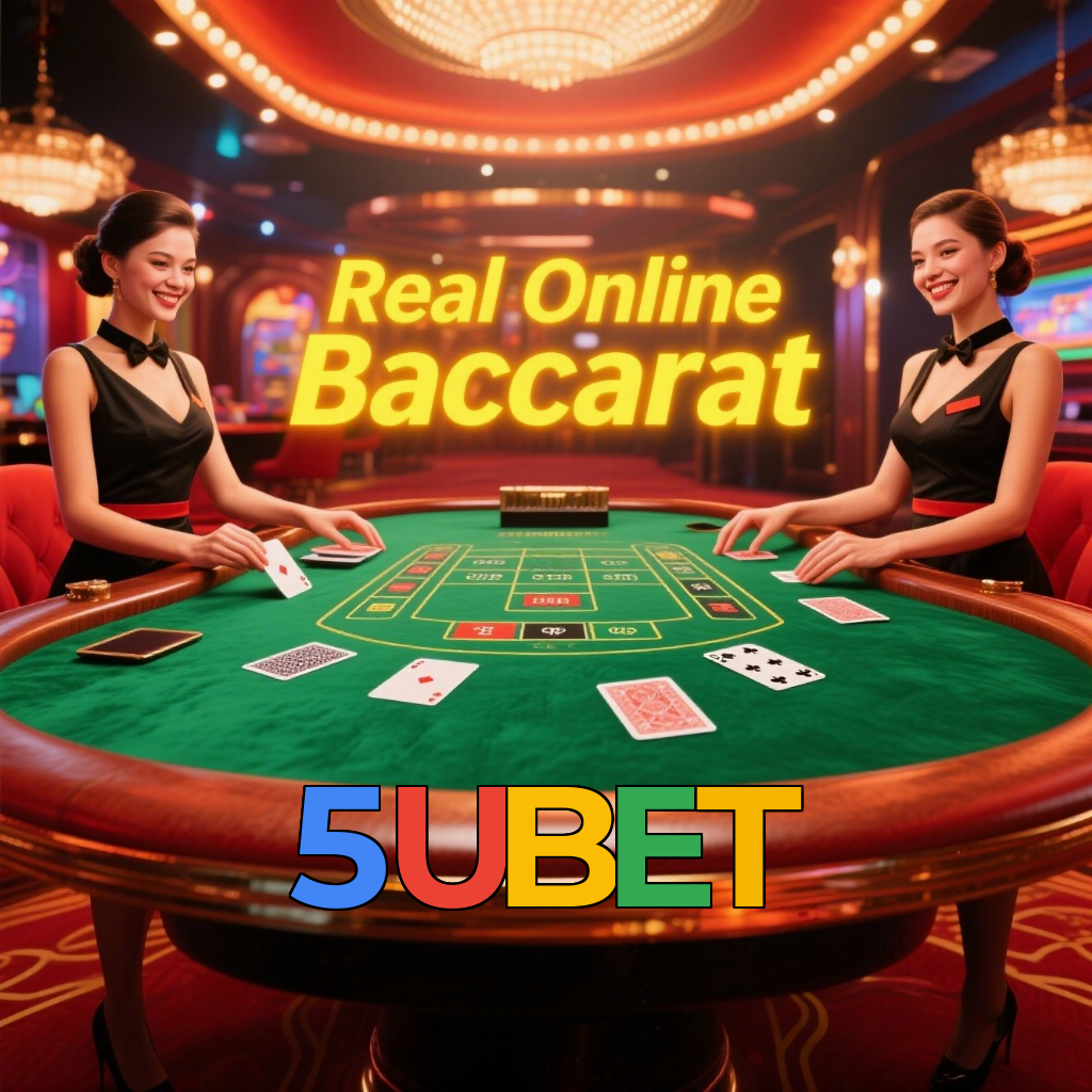 Segurança no 5UBET