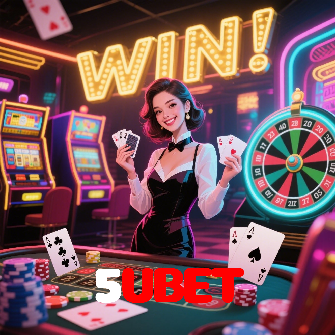 Problemas de Login no 5UBET