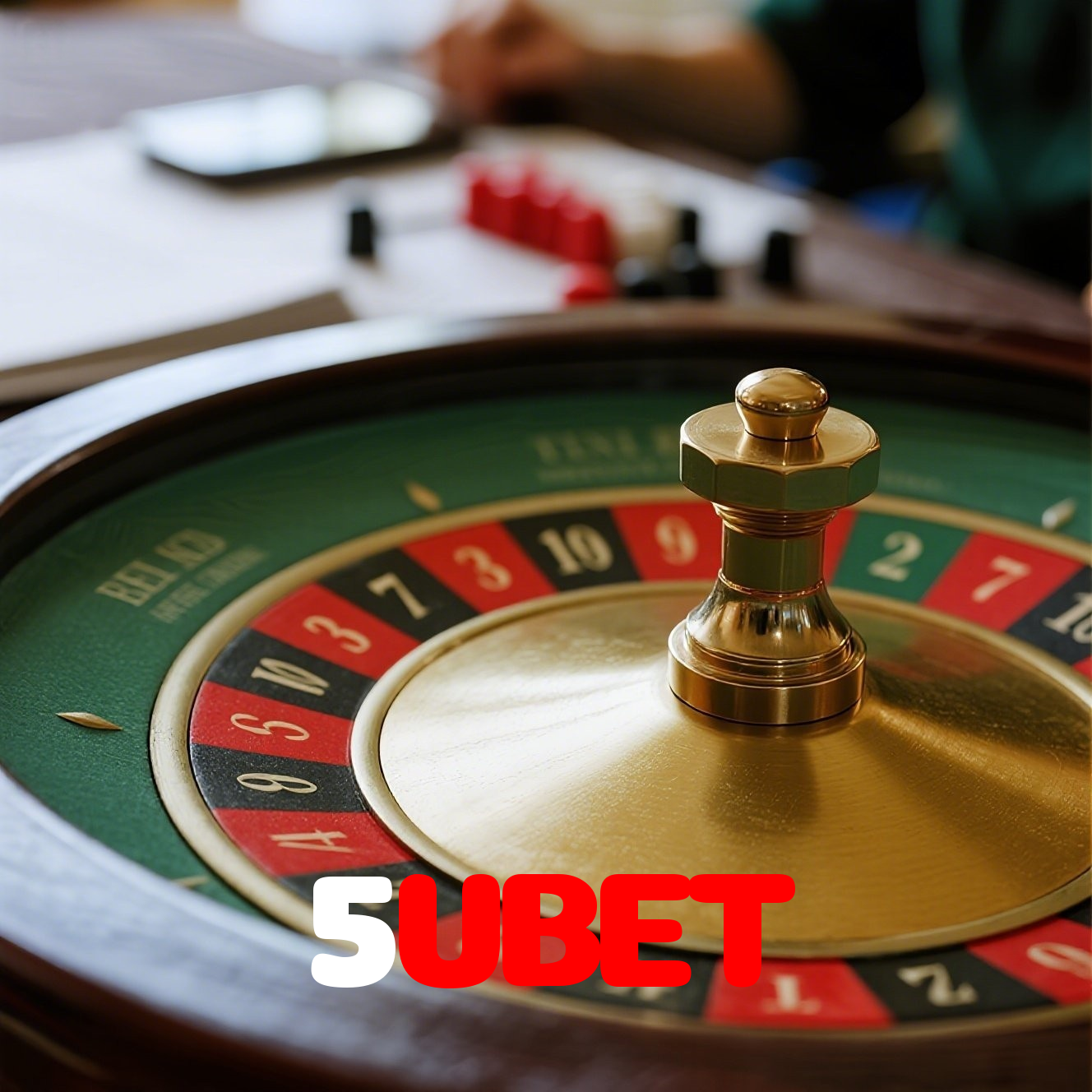 Login no 5UBET