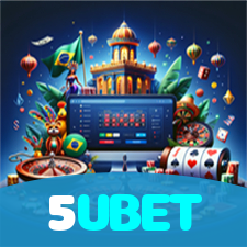 Login no 5UBET