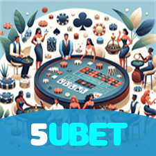 Login no 5UBET