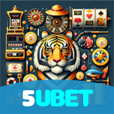 Login no 5UBET