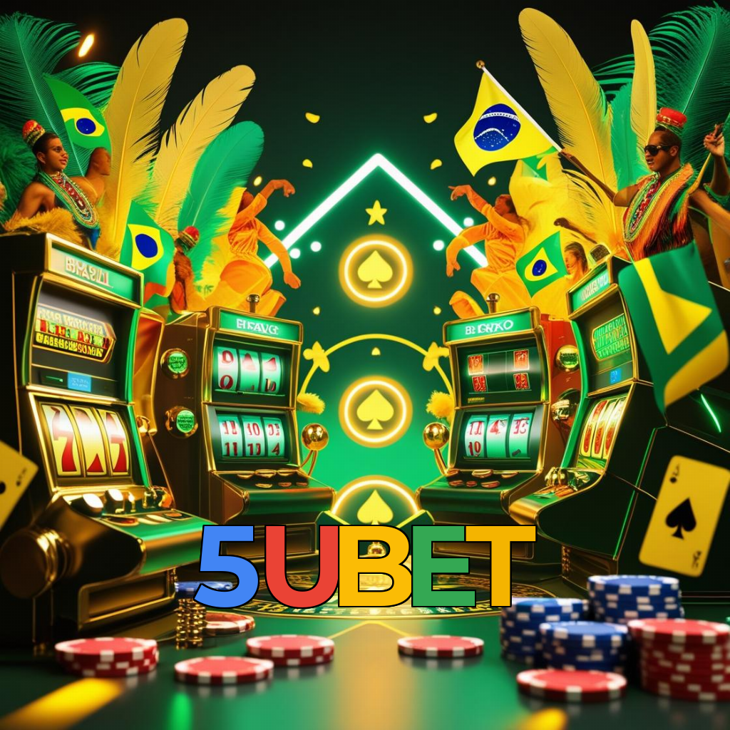 Problemas de Login no 5UBET