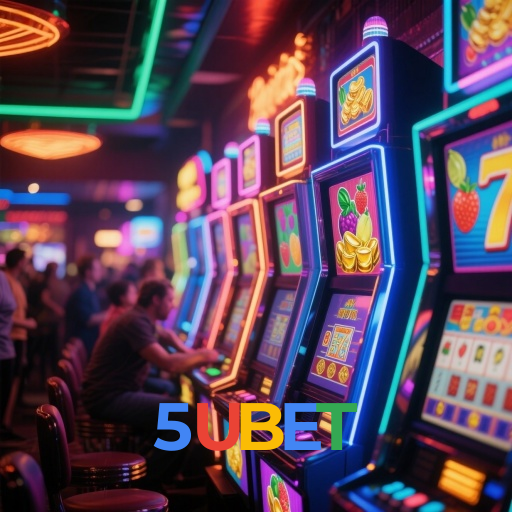 Login no 5UBET