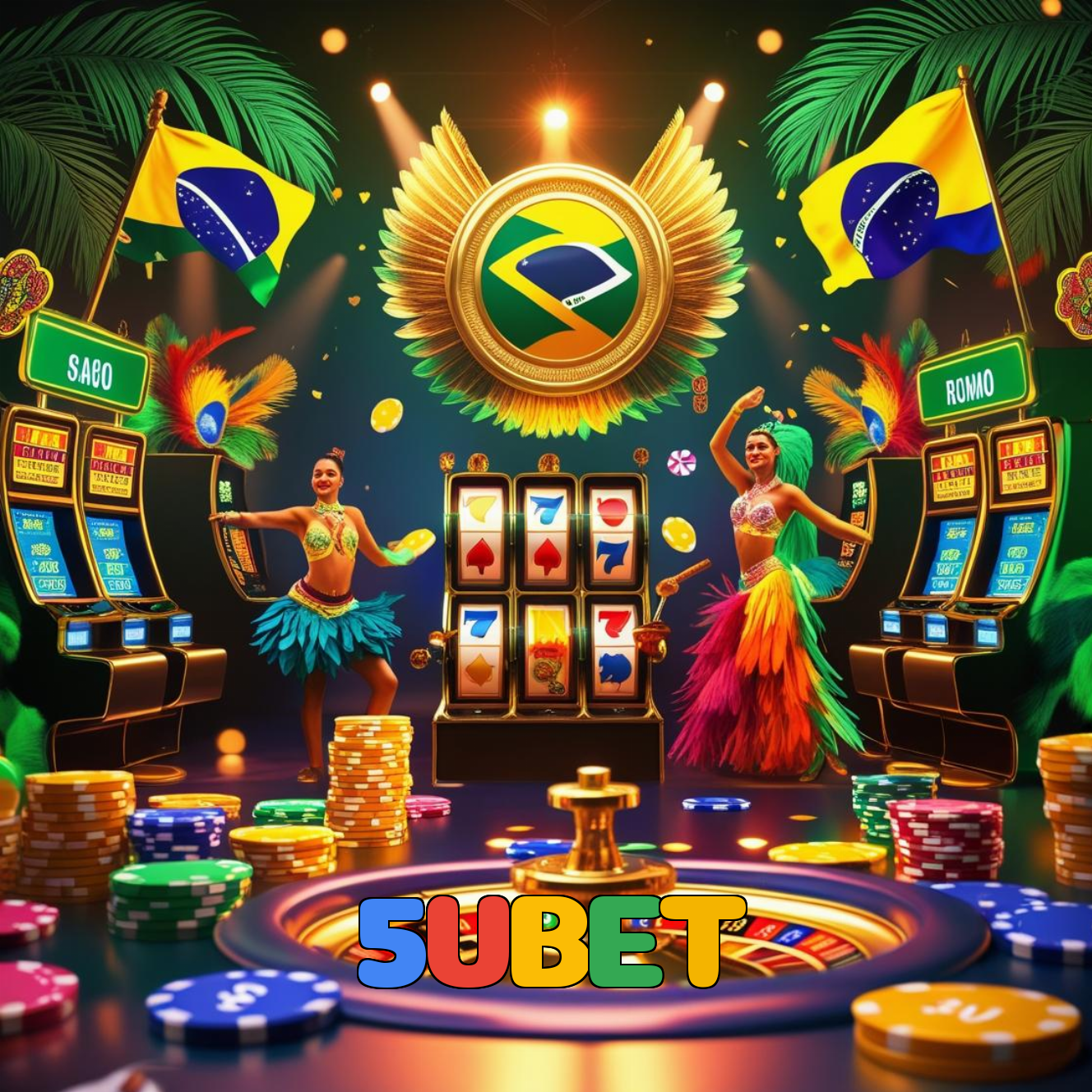 Problemas de Login no 5UBET