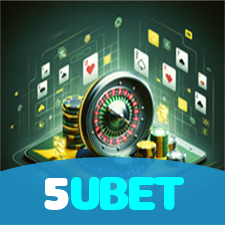 Segurança no 5UBET