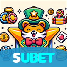Problemas de Login no 5UBET