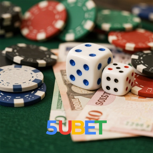 Problemas de Login no 5UBET