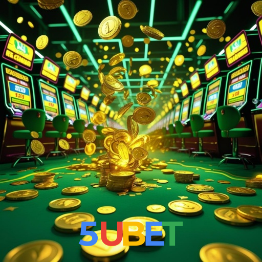 Segurança no 5UBET