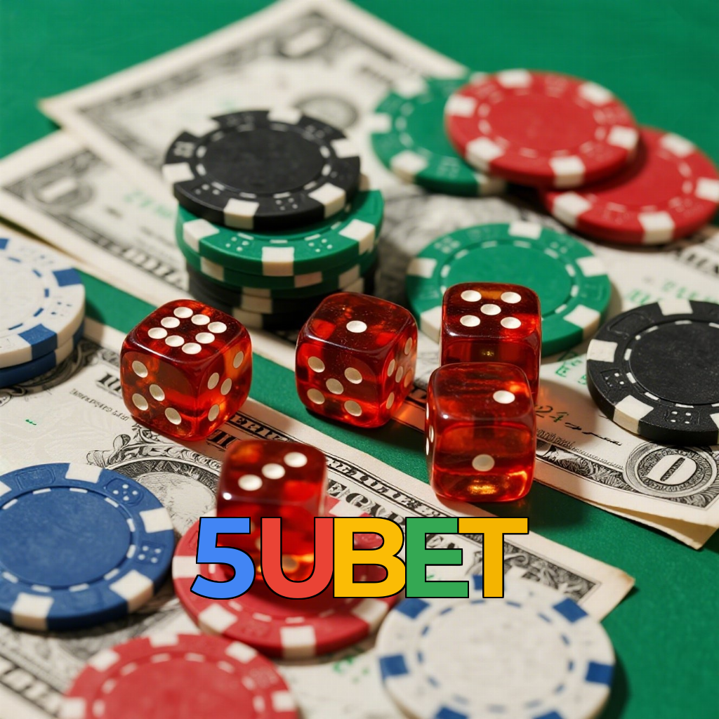 Segurança no 5UBET