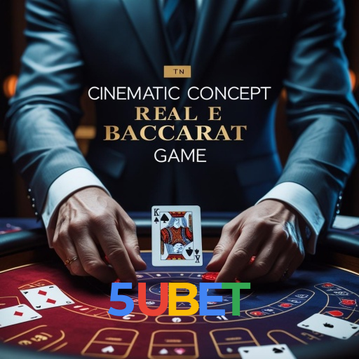 Login no 5UBET