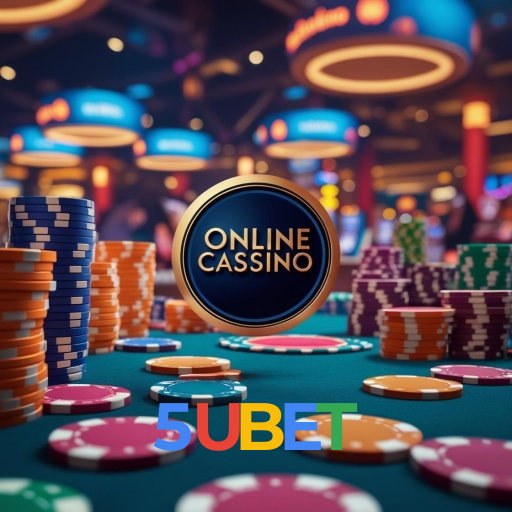 Segurança no 5UBET