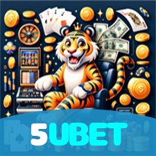 Problemas de Login no 5UBET