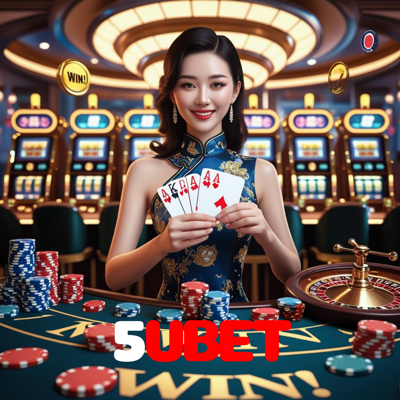 Problemas de Login no 5UBET
