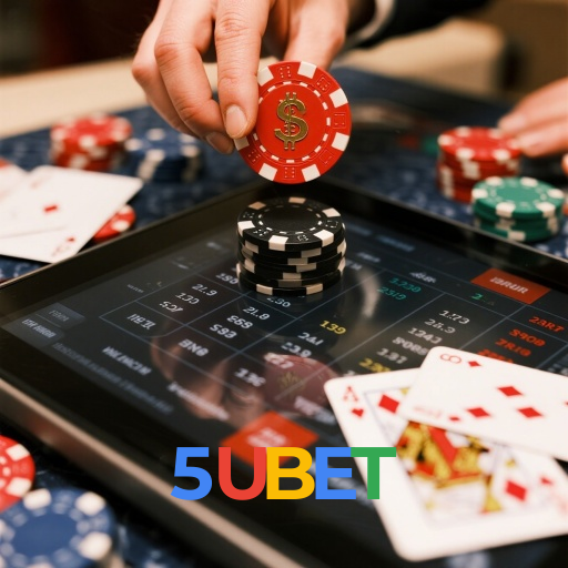 Segurança no 5UBET