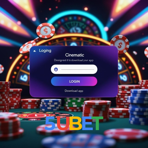 Segurança no 5UBET