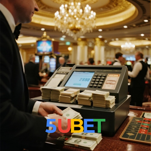 Login no 5UBET