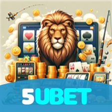Segurança no 5UBET