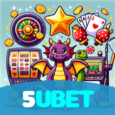 Problemas de Login no 5UBET