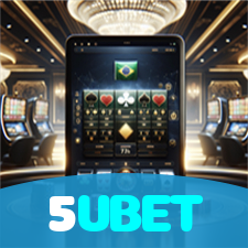 Login no 5UBET