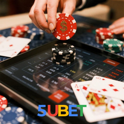 Problemas de Login no 5UBET