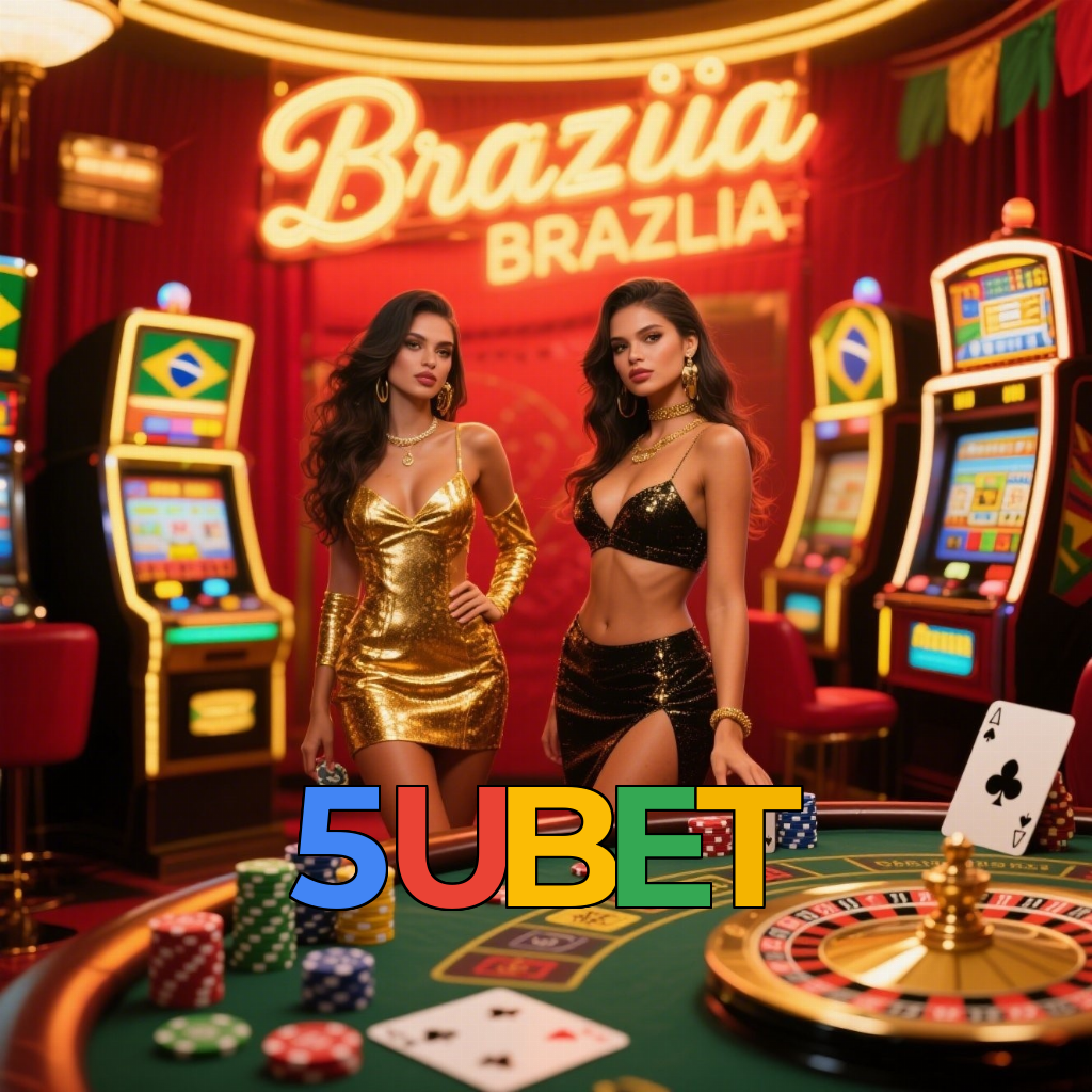 Login no 5UBET