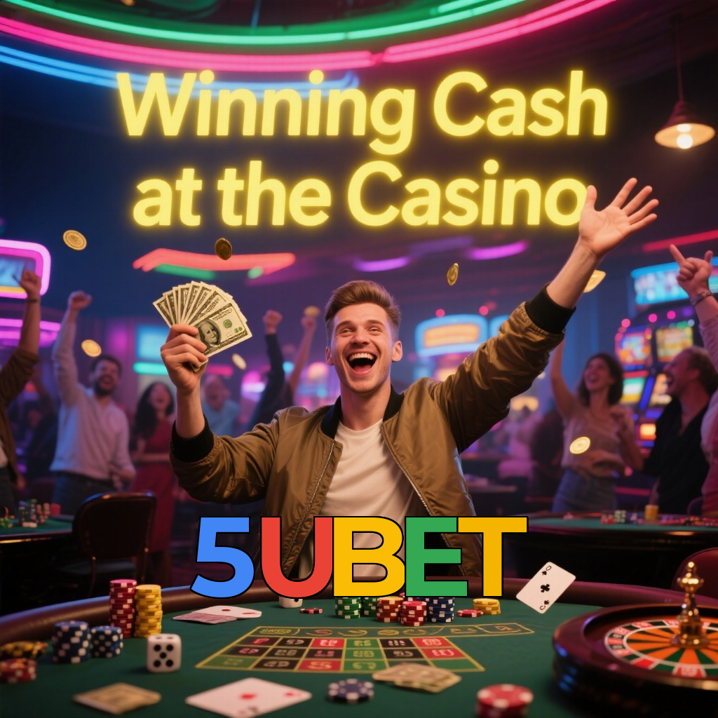 Problemas de Login no 5UBET