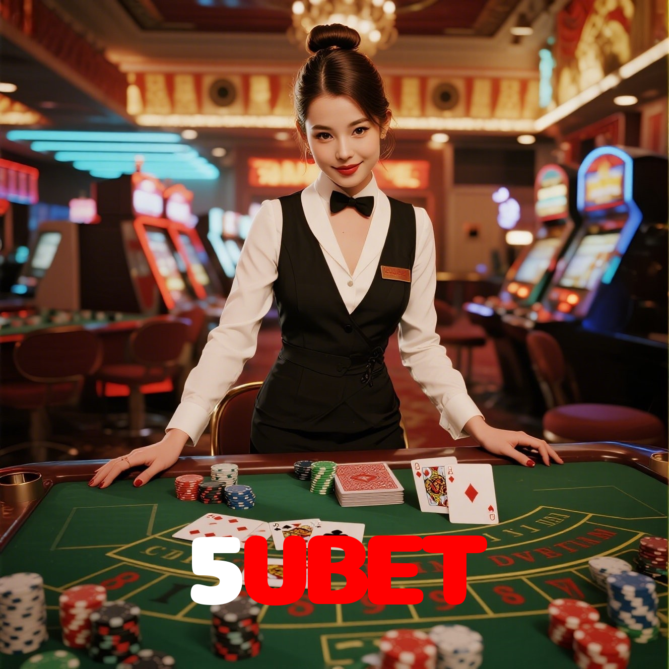 Problemas de Login no 5UBET