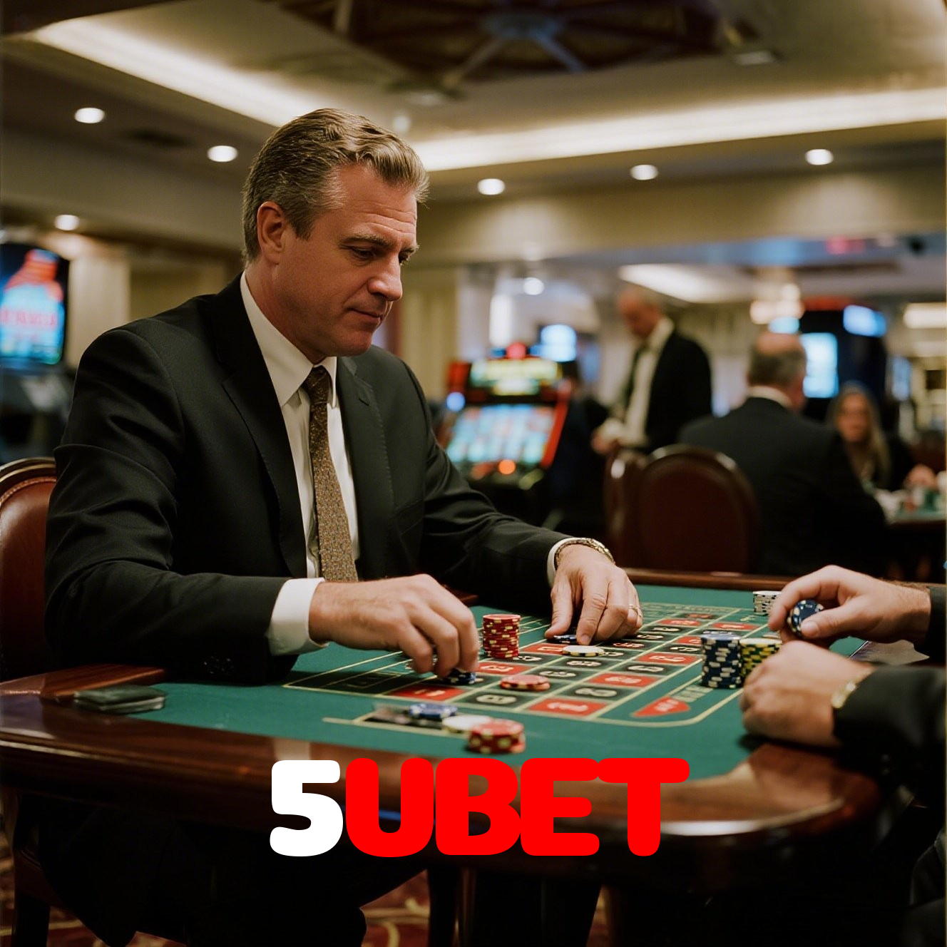 Problemas de Login no 5UBET