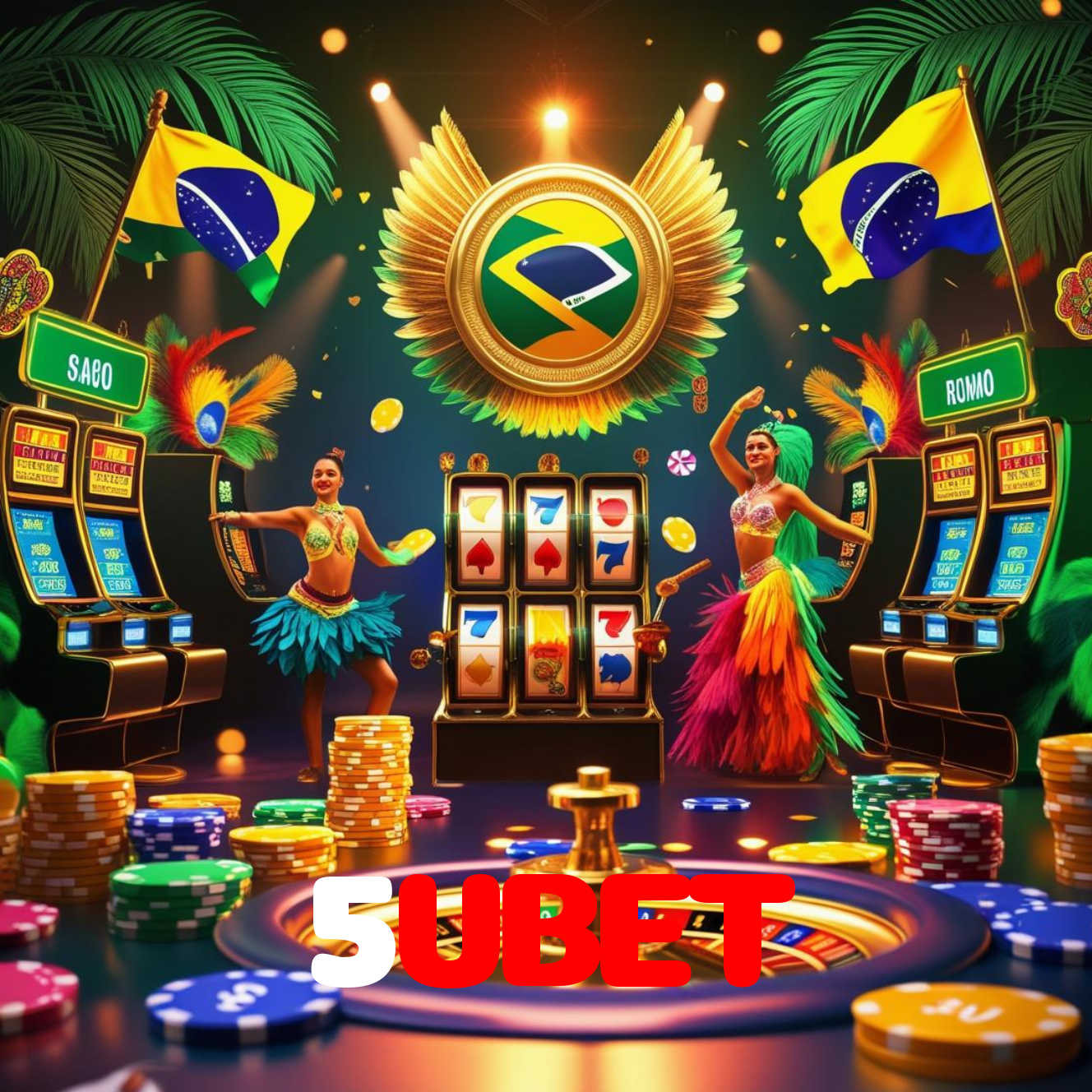 Problemas de Login no 5UBET