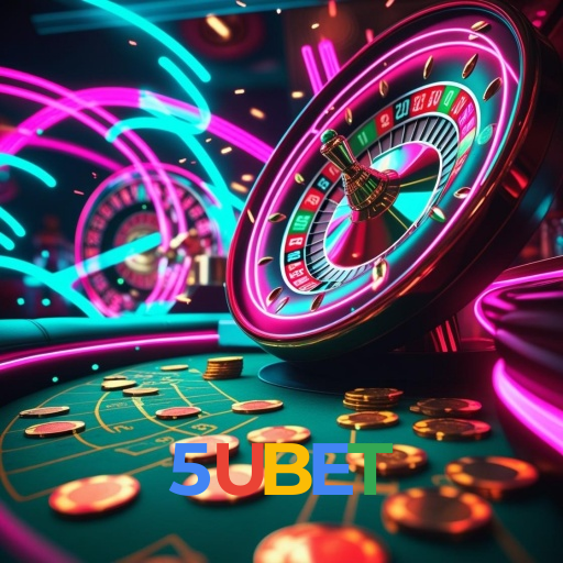 Login no 5UBET