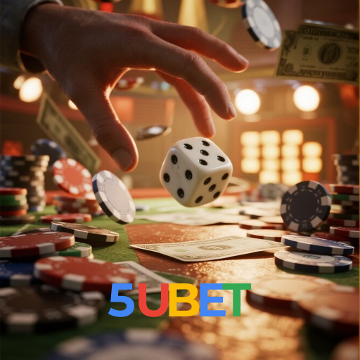 Segurança no 5UBET