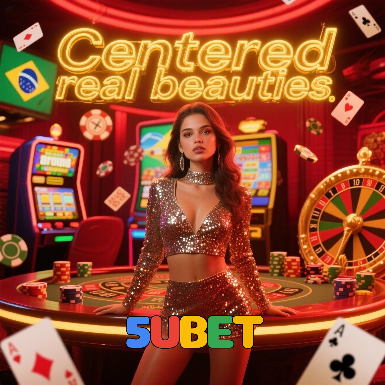 Login no 5UBET
