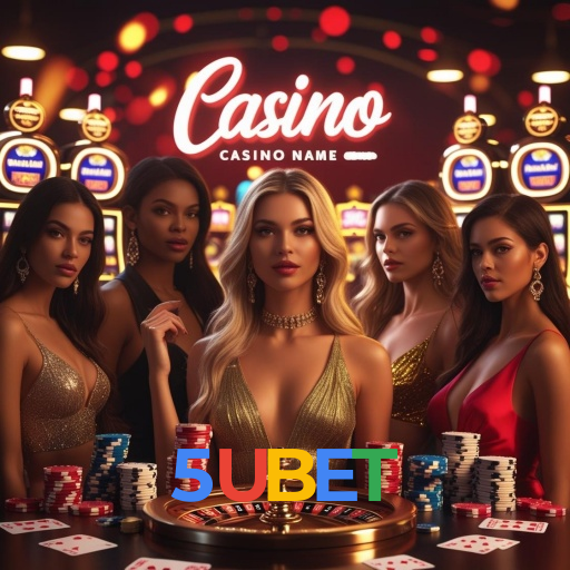 Segurança no 5UBET