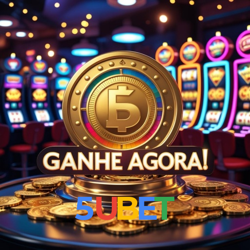 Segurança no 5UBET