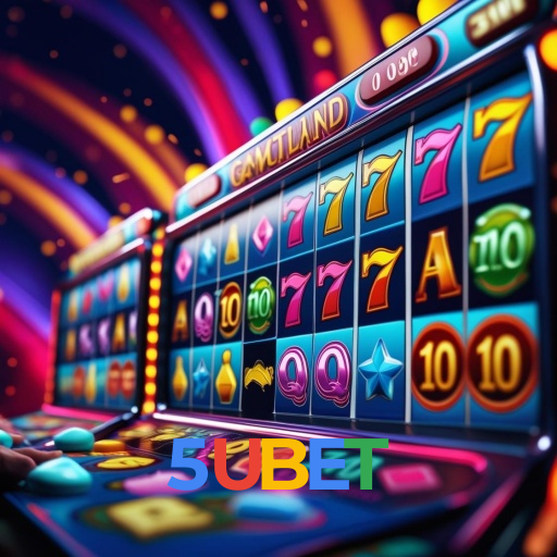 Login no 5UBET