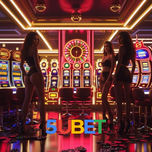 Problemas de Login no 5UBET