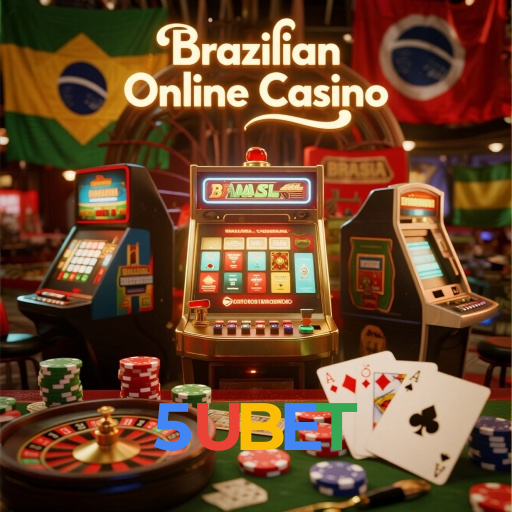 Login no 5UBET