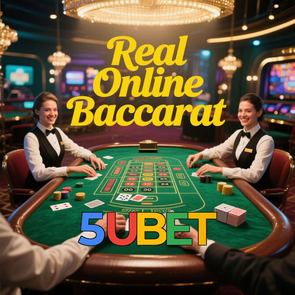 Segurança no 5UBET
