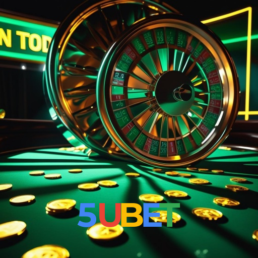 Problemas de Login no 5UBET