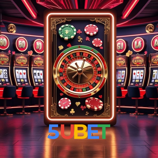 Login no 5UBET