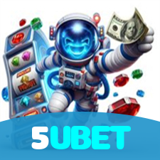 Segurança no 5UBET